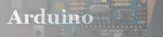 Arduino Web Site