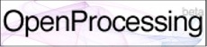 Open Processing Web Site