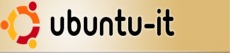 Ubuntu-it Web Site